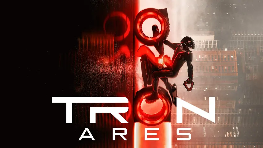 Tron: Ares ทรอน แอรีส