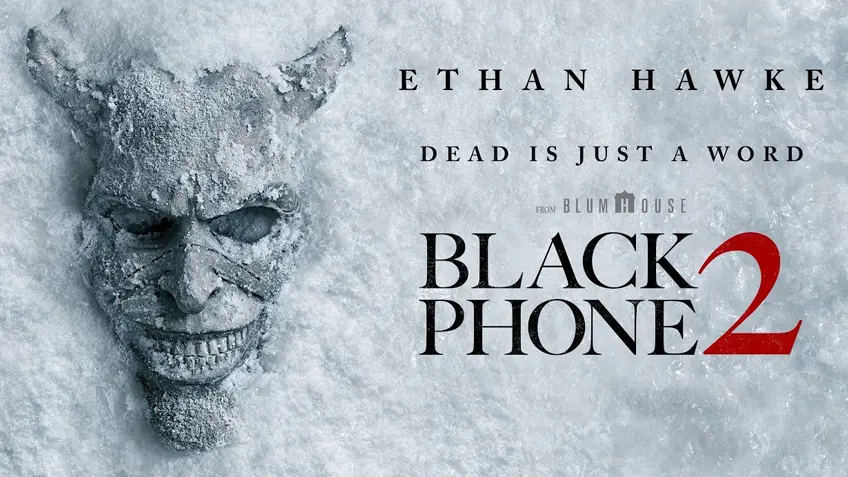Black Phone 2 สายหลอน ซ่อนวิญญาณ 2