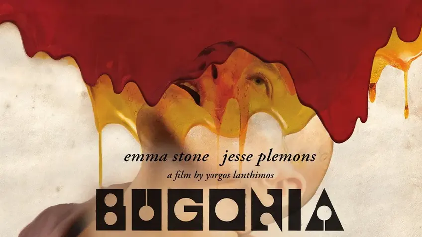 Bugonia บูโกเนีย