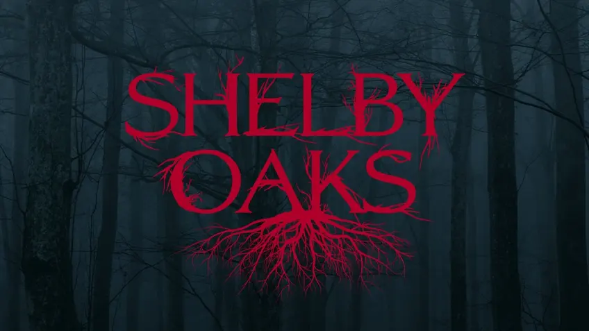 Shelby Oaks เชลบี้ โอคส์ คลิปเฮี้ยน คดีหลอน
