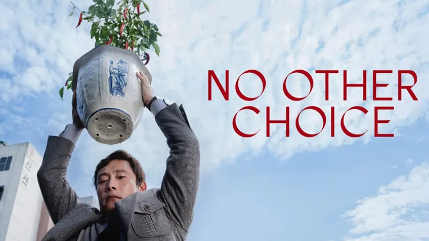 No Other Choice