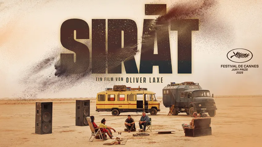 Sirat
