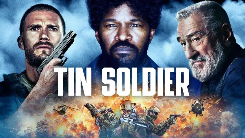 Tin Soldier