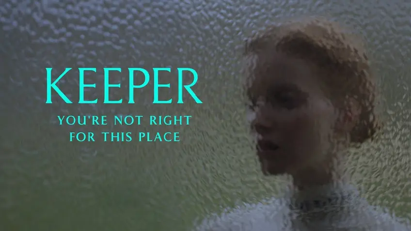 Keeper