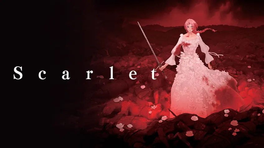 Scarlet สการ์เล็ต