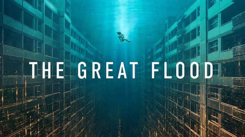 The Great Flood The Great Flood