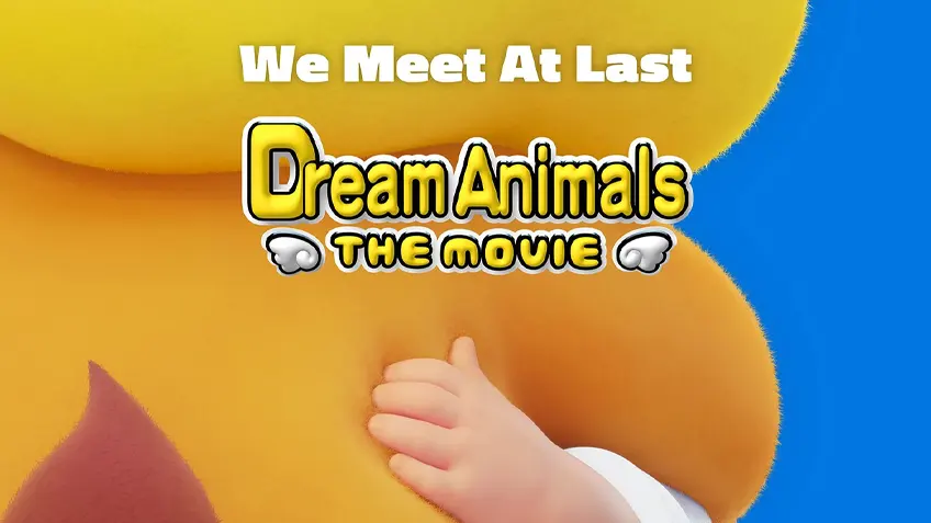 Dream Animals The Movie Dream Animals The Movie
