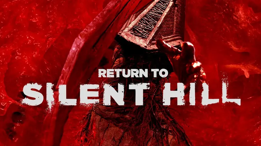 Return to Silent Hill