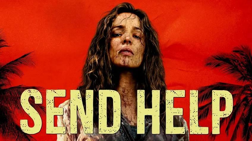 Send Help โปรดส่งใครช่วยฉันที