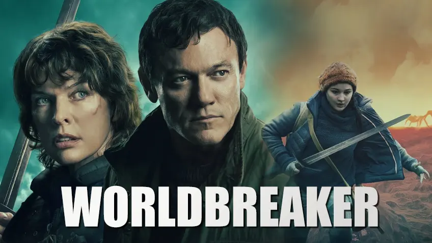 Worldbreaker
