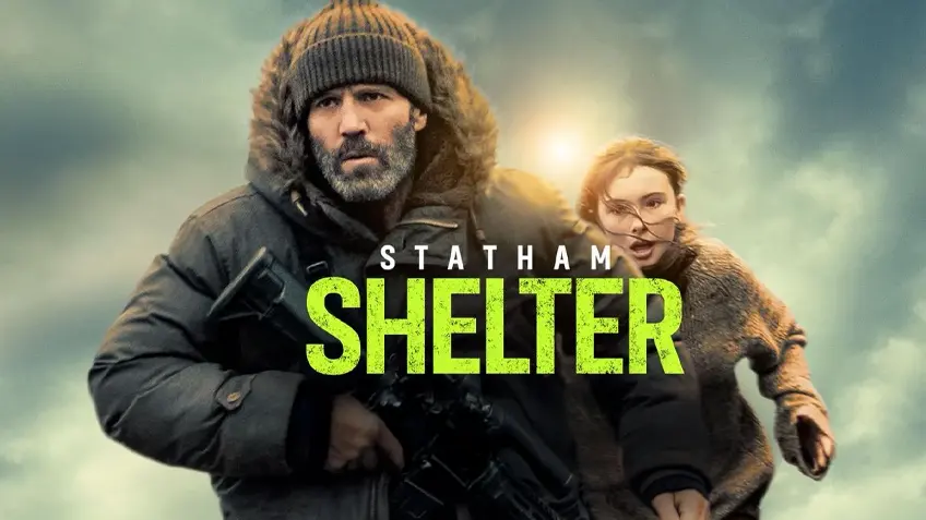 Shelter คลั่งนรก หลบตาย