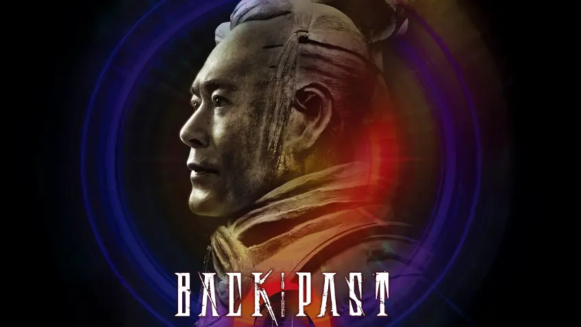 Back to the Past เจาะเวลาหาจิ๋นซี เดอะมูฟวี่