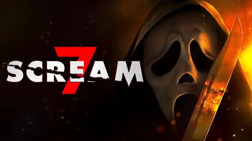 Scream 7