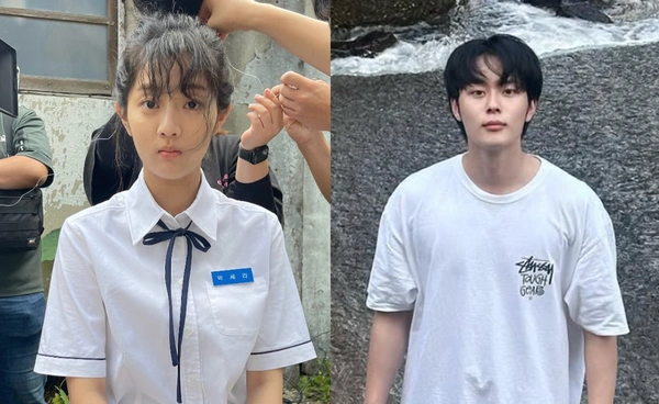 ต้นสังกัดยืนยัน “ชินอึนซู” และ “ยูซอนโฮ” คบหากันมานาน 3 เดือนแล้ว