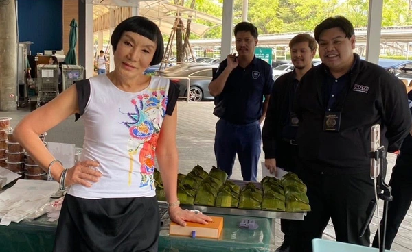 จะแกล้งกันไปถึงไหน? "ม้า อรนภา" ถูกร้องเรียงขายของไม่ติดป้ายราคา