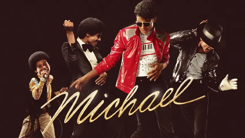 Michael ไมเคิล