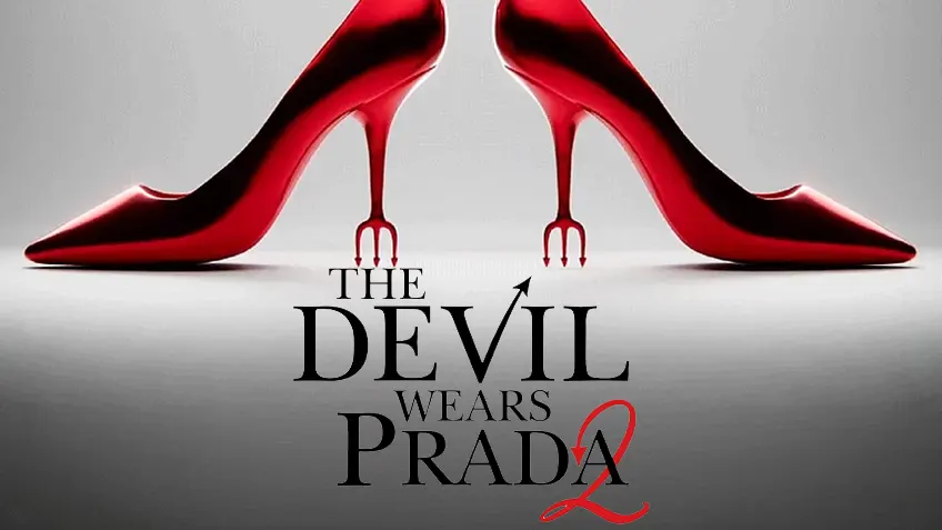 The Devil Wears Prada 2 นางมารสวมปราด้า 2
