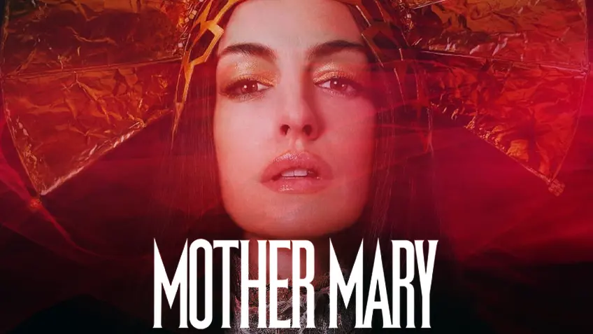 Mother Mary มาเธอร์ แมรี่ Mother Mary มาเธอร์ แมรี่