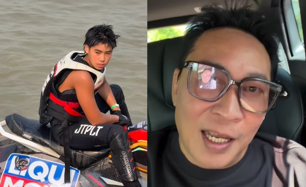 เดือดจัด! "เปิ้ล นาคร" ฟาดกลับเกรียนคีย์บอร์ด หลังแซะ "น้องออก้า" ขี้เก๊ก