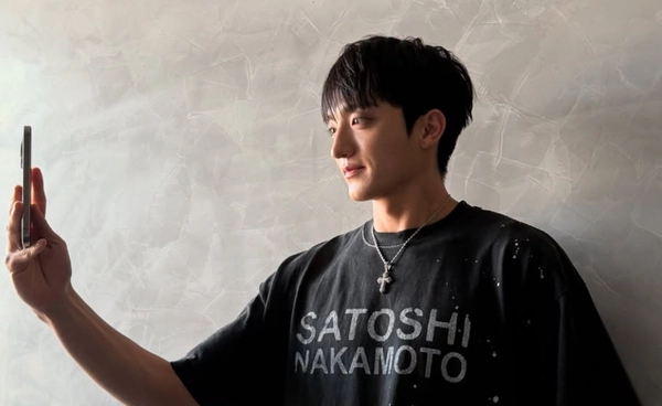 "วาตะ" นักเต้นชื่อดังเกาหลี โต้คบซ้อนหลังเปิดตัวคบ "จีเยอึน"