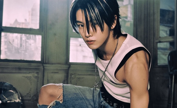 ร้อนที่สุดในชีวิต! ซองชาน RIIZE เล่านาทีซ้อมคอนกลางแดดประเทศไทย