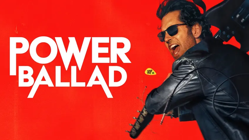 Power Ballad