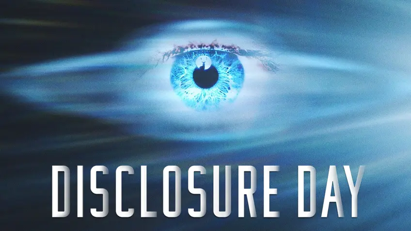 Disclosure Day วันเปิดโปง ไขปริศนาลวงโลก