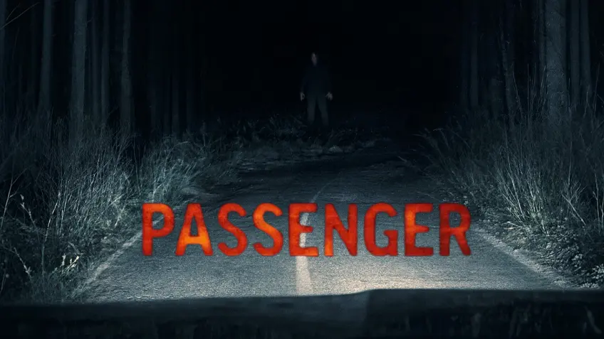 Passenger ผู้ร่วมทางตาย