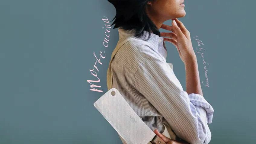 ครัวสาว Morte Cucina