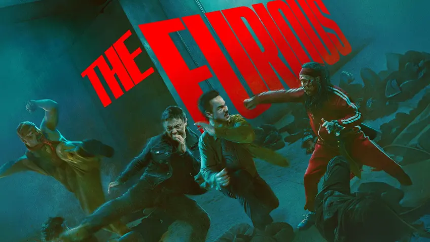 The Furious