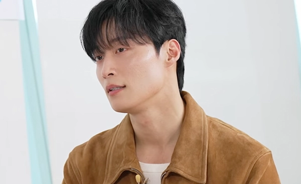 "ฮอนัมจุน" เมาท์ "น้องชายฝาแฝด" หน้าไม่เหมือนกัน ตัวโตกว่า และไม่เคยถูกเรียกพี่