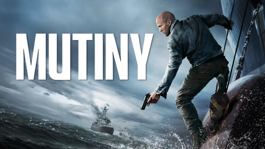 Mutiny