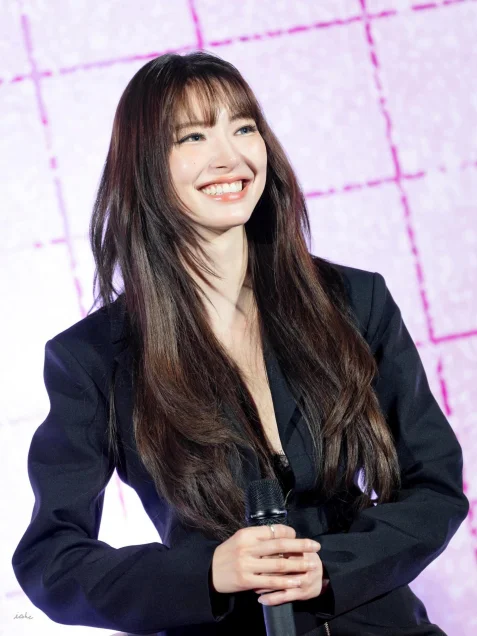 JingJing / 징징