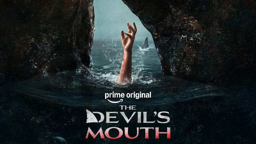 The Devil's Mouth ปากปีศาจ
