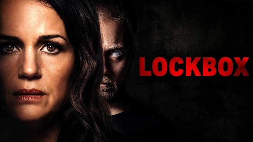 Lockbox