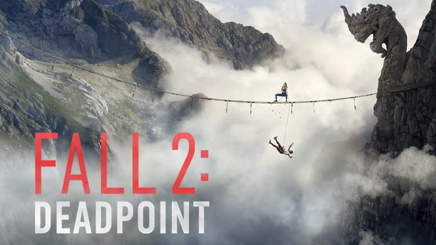 Fall 2: Deadpoint แส่! ท้านรก Fall 2: Deadpoint แส่! ท้านรก
