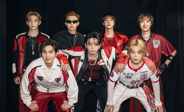 BTS สร้างประวัติศาสตร์ ขึ้นแสดง Halftime Show นัดชิงฟุตบอลโลก 2026 ครั้งแรก