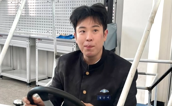 "พีโอ" นักแสดง "Teach You a Lesson" ประสบอุบัติเหตุที่เชจู บาดเจ็บเพียงเล็กน้อย