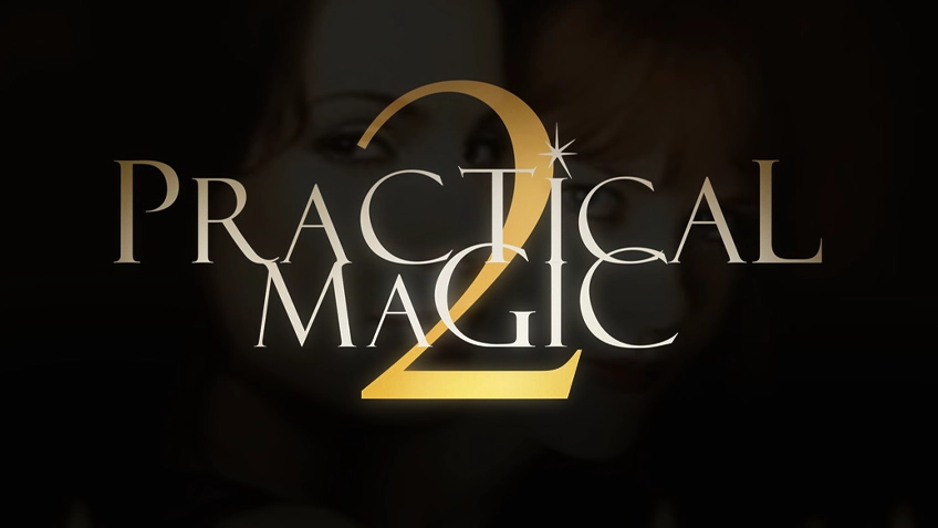 Practical Magic 2 สองสาวพลังรัก เมจิกมนตราเสน่หา