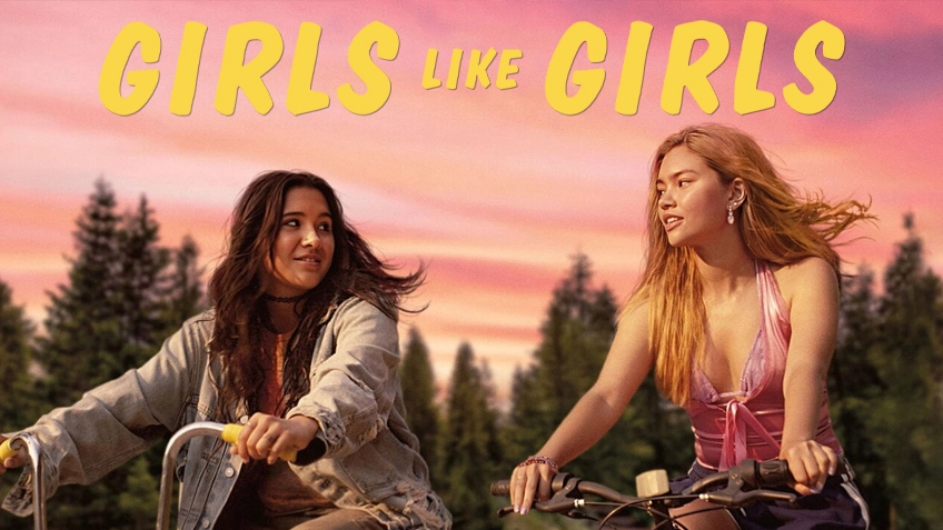 Girls Like Girls