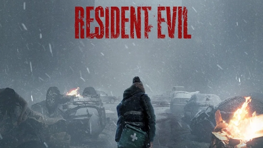 Resident Evil เรสซิเดนท์ อีวิล