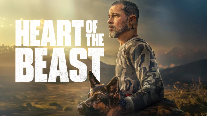 Heart of the Beast หัวใจผจญไพร