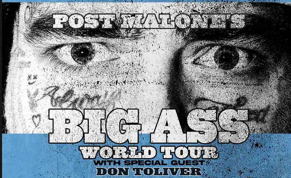เกิดอะไรขึ้น?! คอนเสิร์ต  Post Malone  ถูกเลื่อนออกไปอย่างไม่มีกำหนด