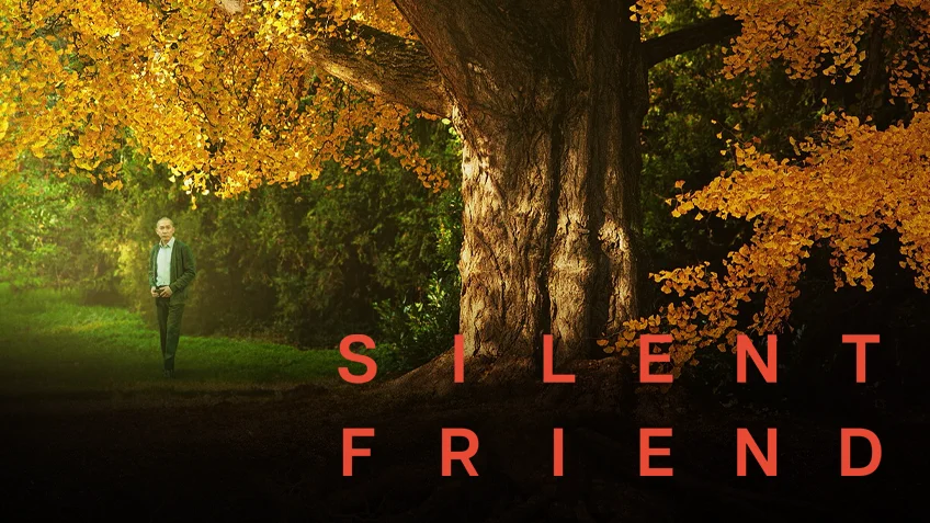 Silent Friend