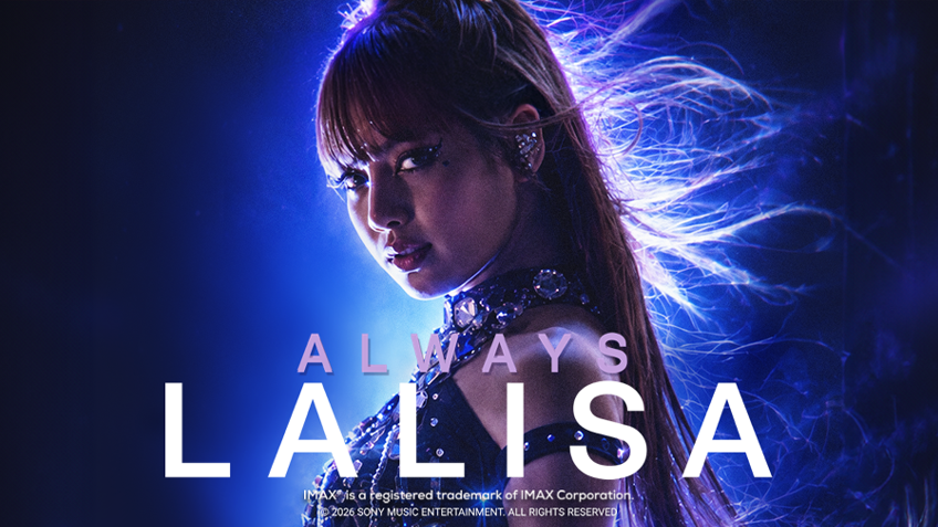 Always Lalisa