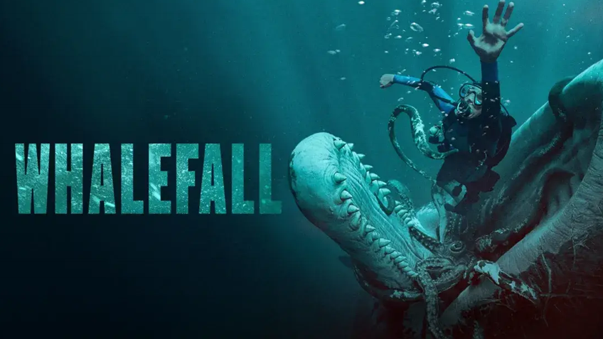 Whalefall ต้องรอดจากวาฬนี้