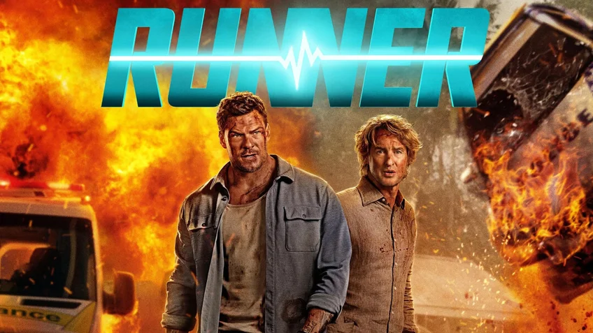 Runner