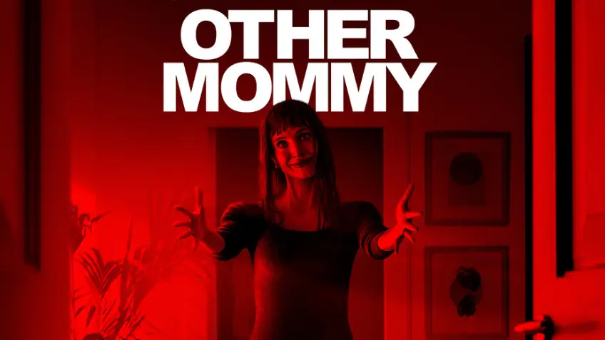 Other Mommy แม่...หลอน