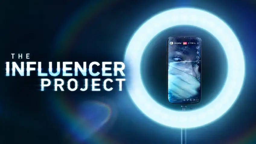 The Influencer Project