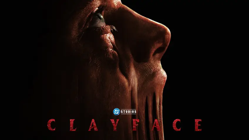 Clayface เคลย์เฟซ